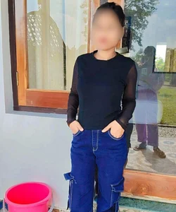 Call Girl Mumbai Gayatri