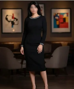 Call Girl Mumbai Isha