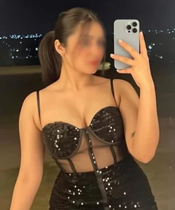 Call Girl Mumbai Sakshi