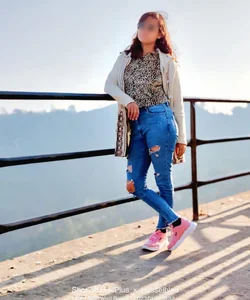 Call Girl Mumbai Supriya