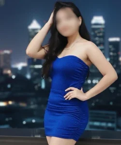 Call Girl Mumbai Tanvi